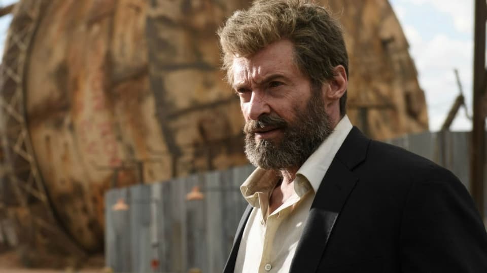 Logan (2017)